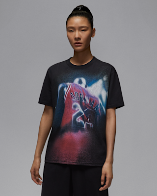 NIKE公式】ジョーダン スポーツ ウィメンズ Dri-FIT Tシャツ